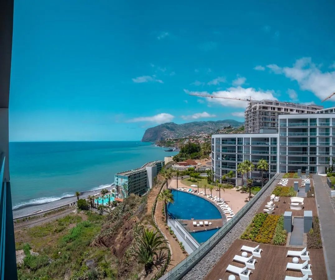 The Stylish Apt. Of Madeira Palace Cc Funchal  Apartament Funchal (Madeira)