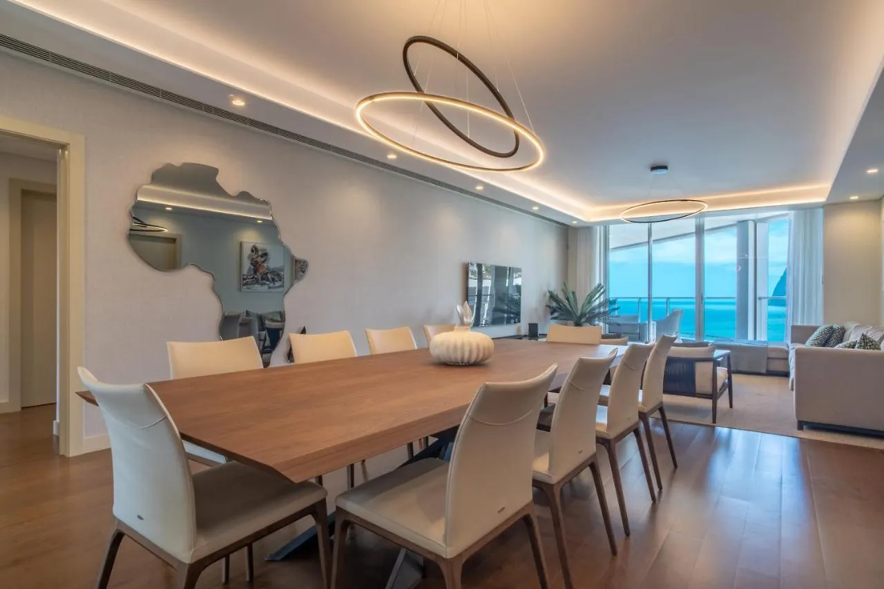 The Stylish Apt. Of Madeira Palace Cc Funchal  0*, Funchal (Madeira) Portugalia