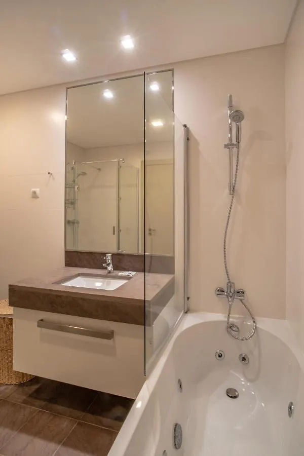 The Stylish Apt. Of Madeira Palace Cc Funchal