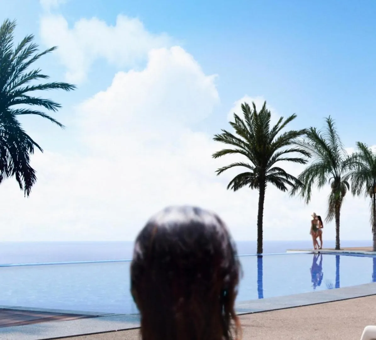 Apartament The Stylish Apt. Of Madeira Palace Cc Funchal