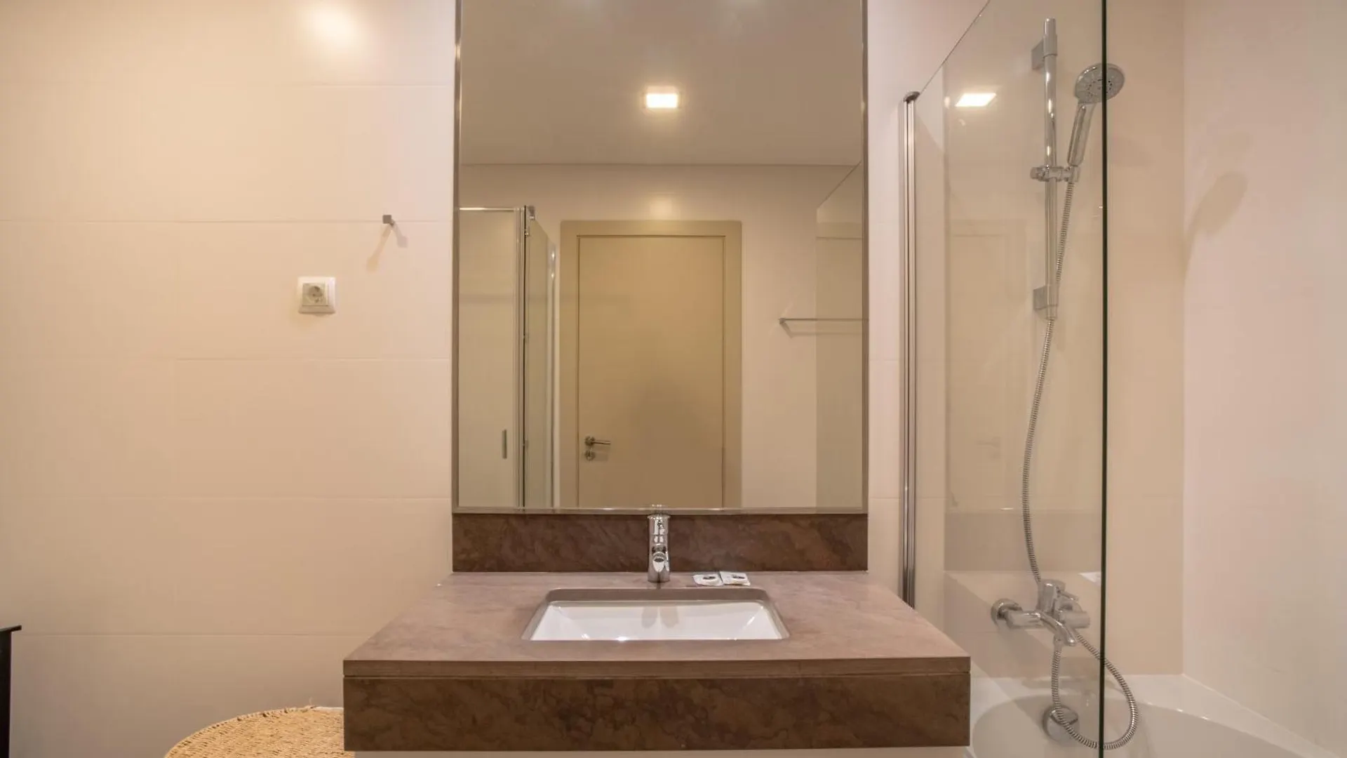 The Stylish Apt. Of Madeira Palace Cc Funchal  Apartament
