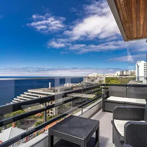 Appartement Monumental, Funchal (Madeira)